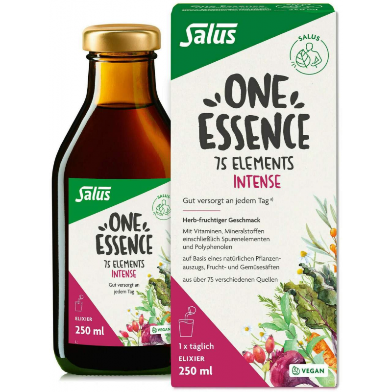 One Essence 75 Elements 250 ml