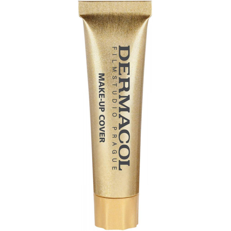 DERMACOL Make Up Cover dunkel 223, 30ml