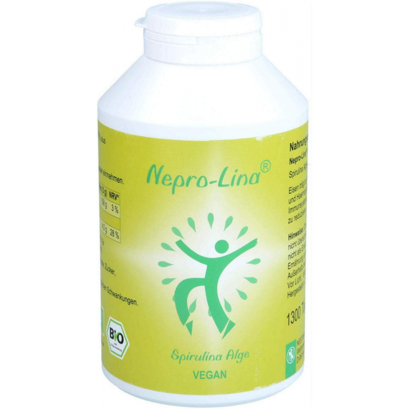 Nepro-Lina 1300 Tabletten