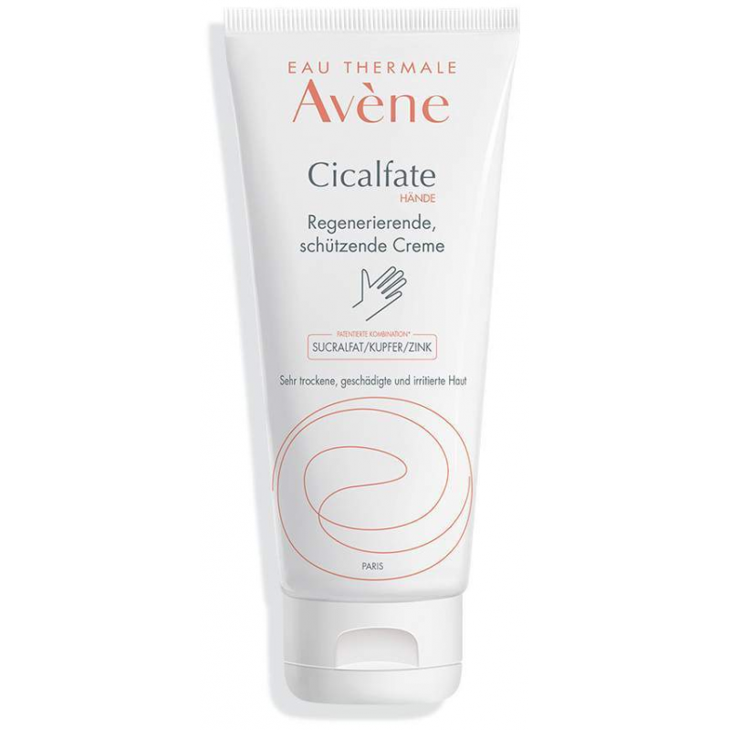 Avene Cicalfate 100 ml Handcreme