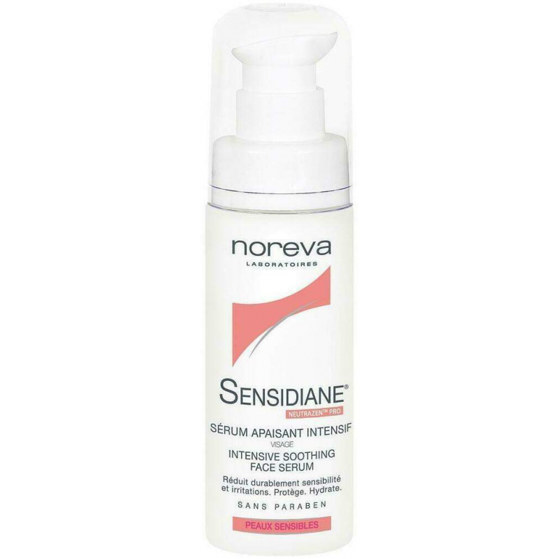 Sensidiane Intensivserum Besonders Empfindliche Haut