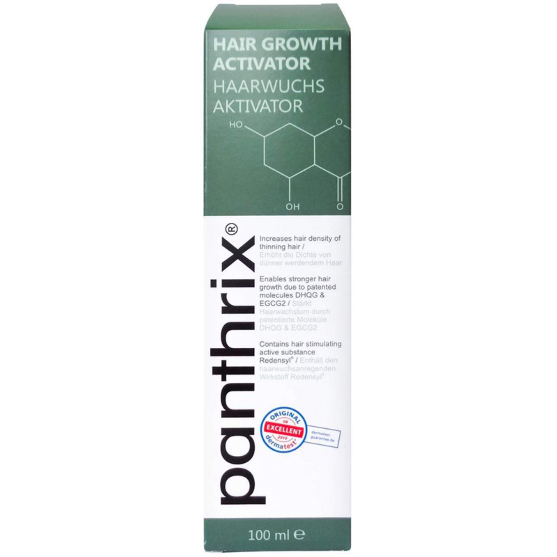 Panthrix Haarwuchs Aktivator Tonikum 100 ml