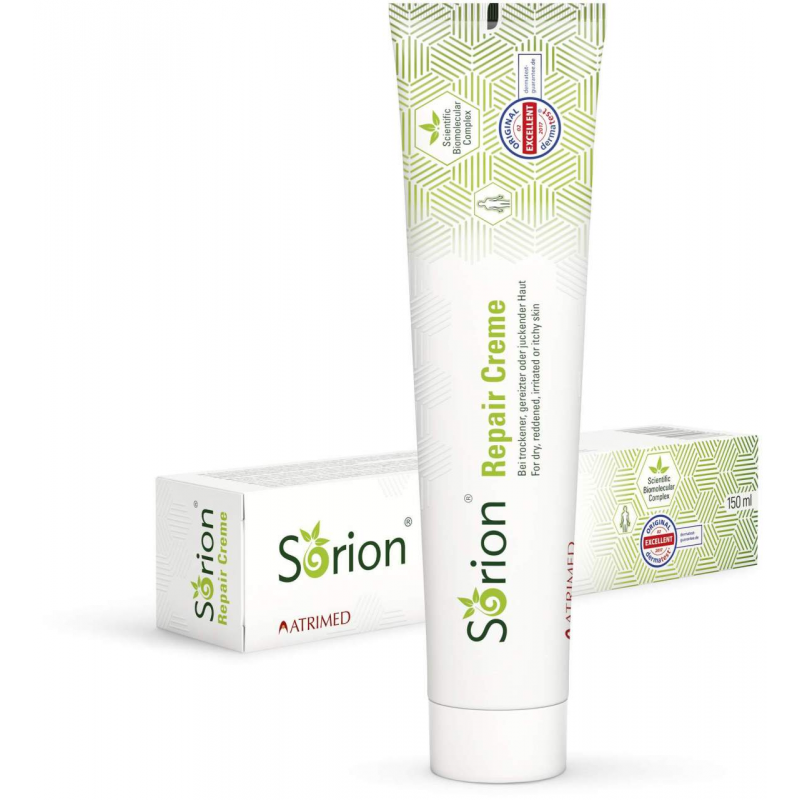 Sorion 150 ml Creme