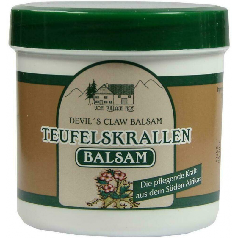 Teufelskrallen Balsam 250 ml