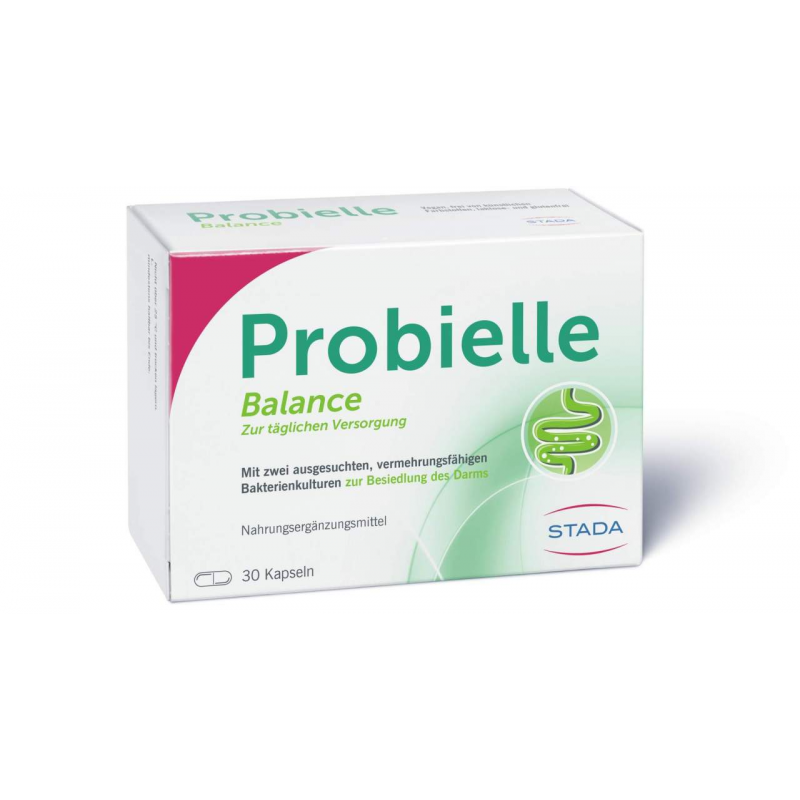 Probielle Balance 30 Stück