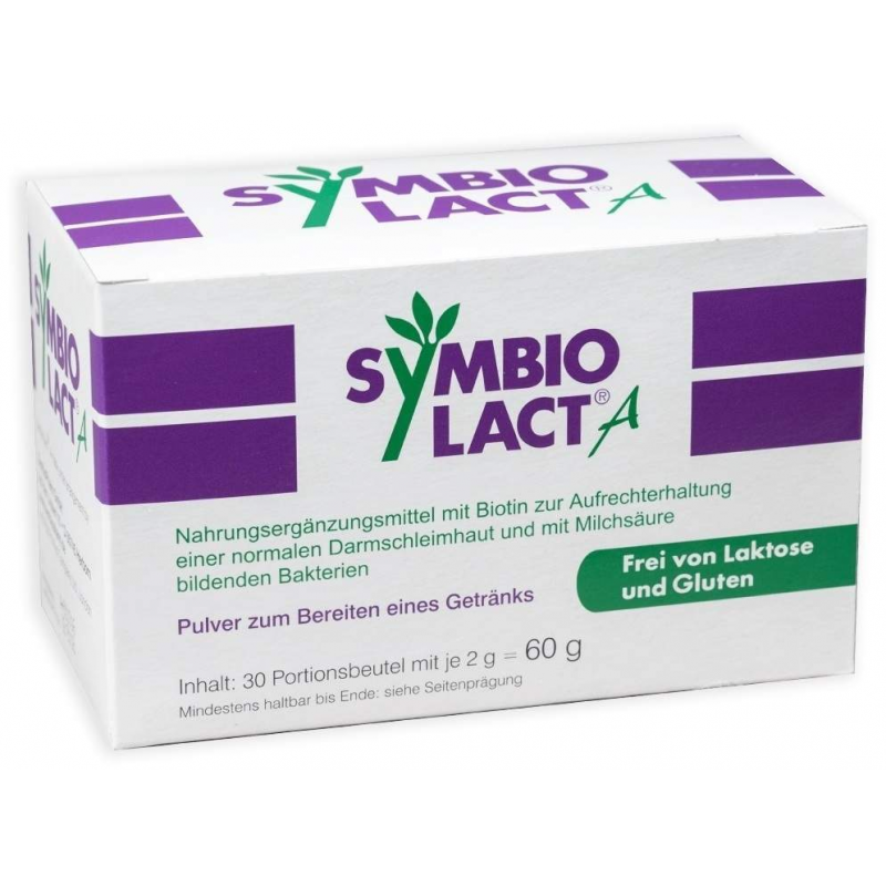 Symbiolact A 30 Beutel