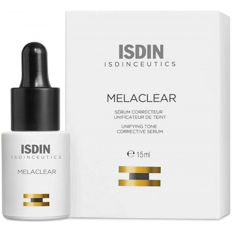 Isdin Isdinceutics Melaclear 15 ml
