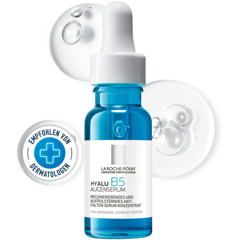 La Roche Posay Hyalu B5 Augenserum 15 ml