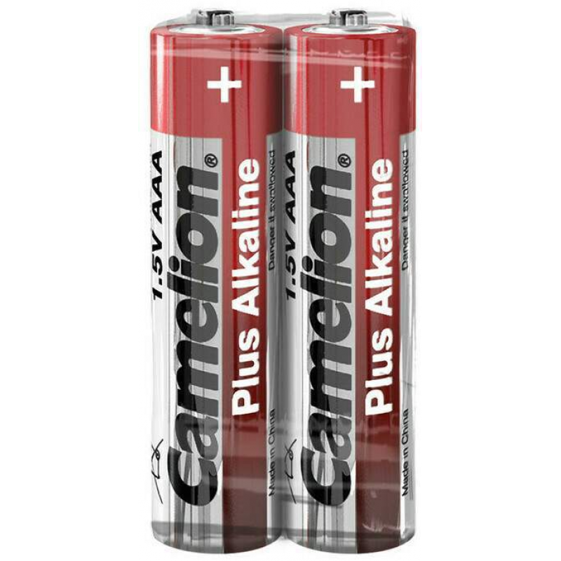 Micro ALKALINE (AAA)BATTERIE