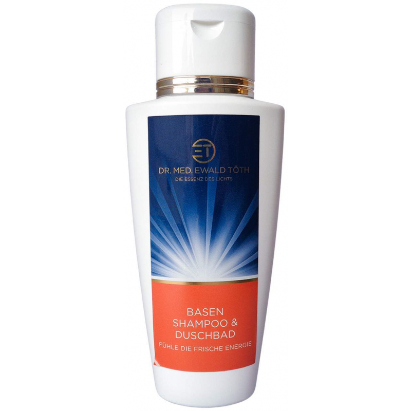 Töth Basen Shampoo & Duschbad