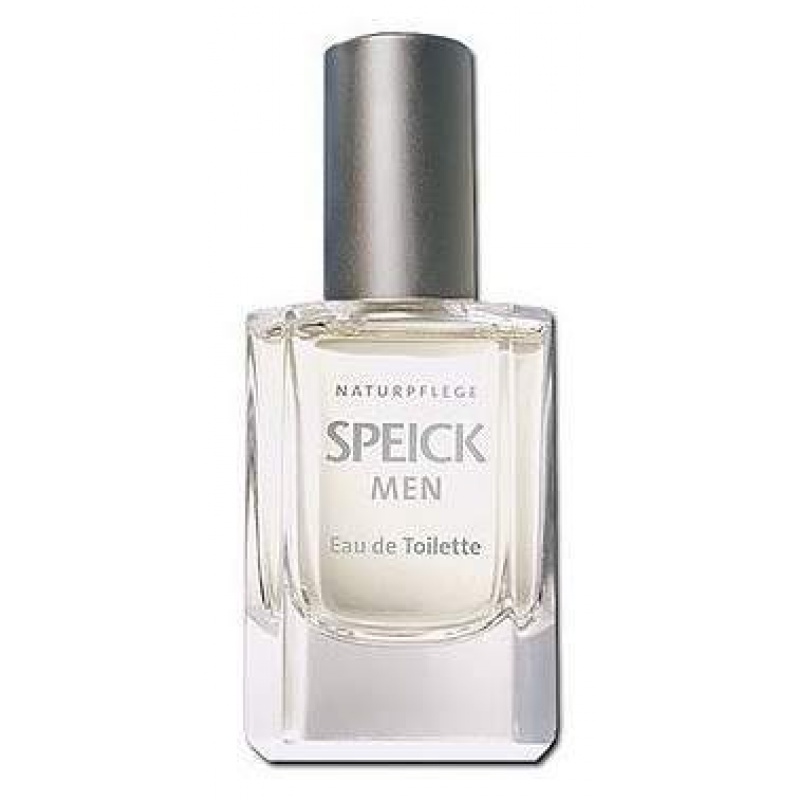 Speick Men Eau De Toilette 50 ml Flüssigkeit