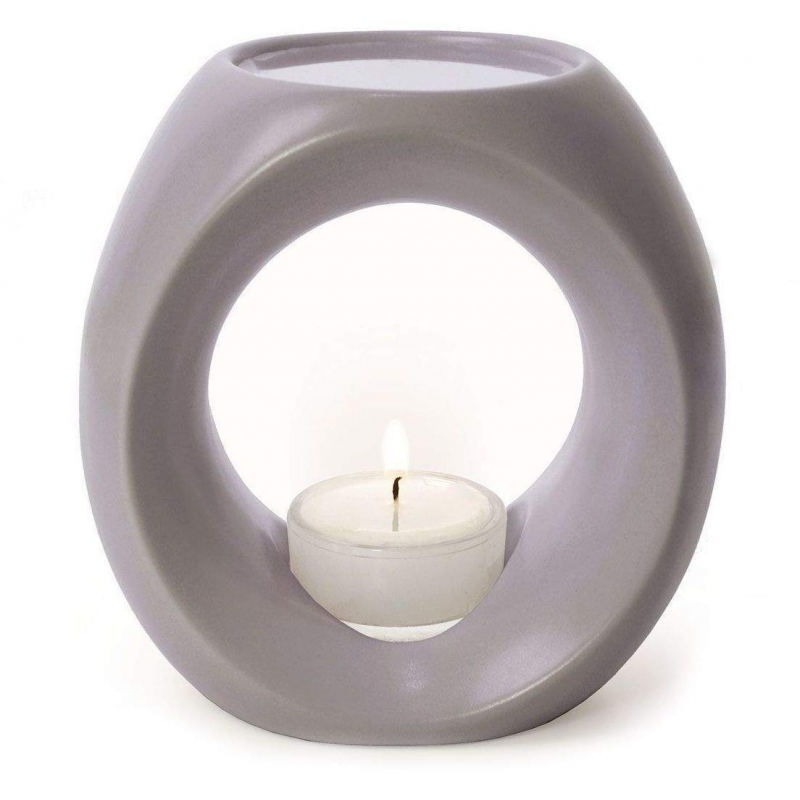 Duftlampe Primavera Taupe 1 Stk