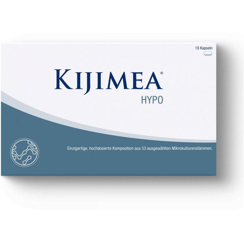 Kijimea Hypo 18 Kapseln