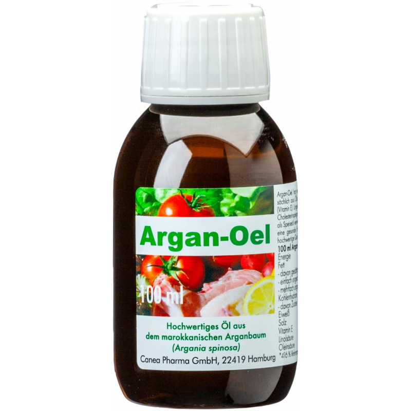 Argan Öl 100 ml