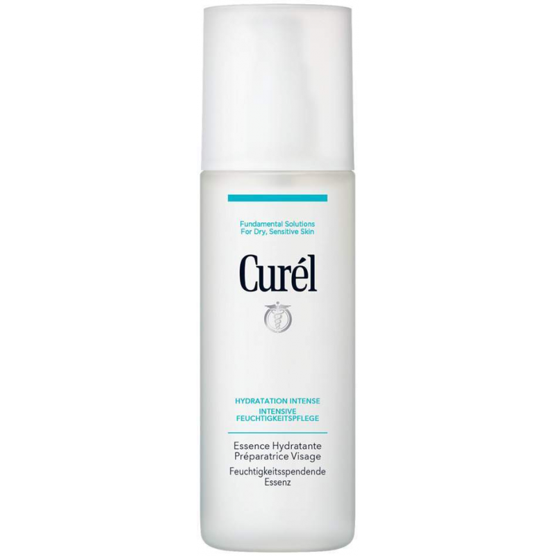 Curél Feuchtigkeitsspendende Essenz 150 ml