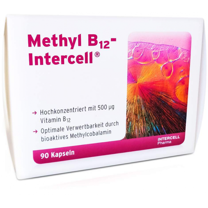 Methyl B12-Intercell