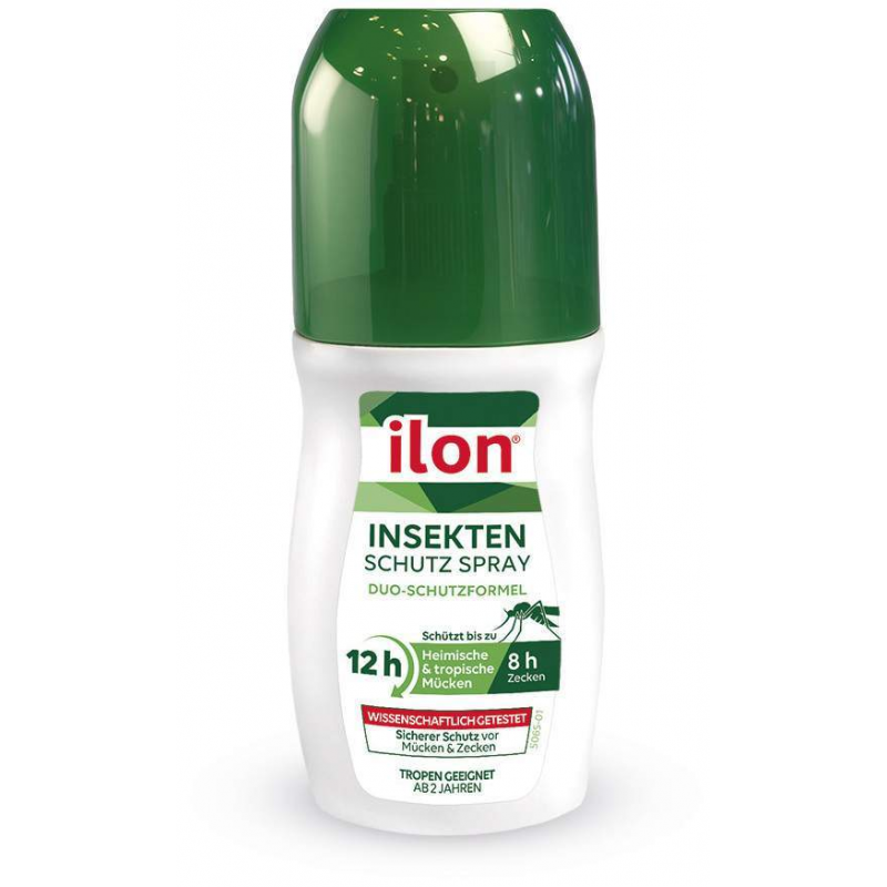 Ilon Insektenschutzspray 100 ml