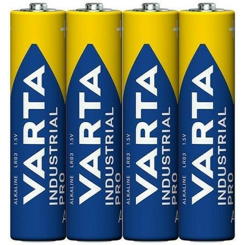 Micro Alkaline Batterie (AAA)
