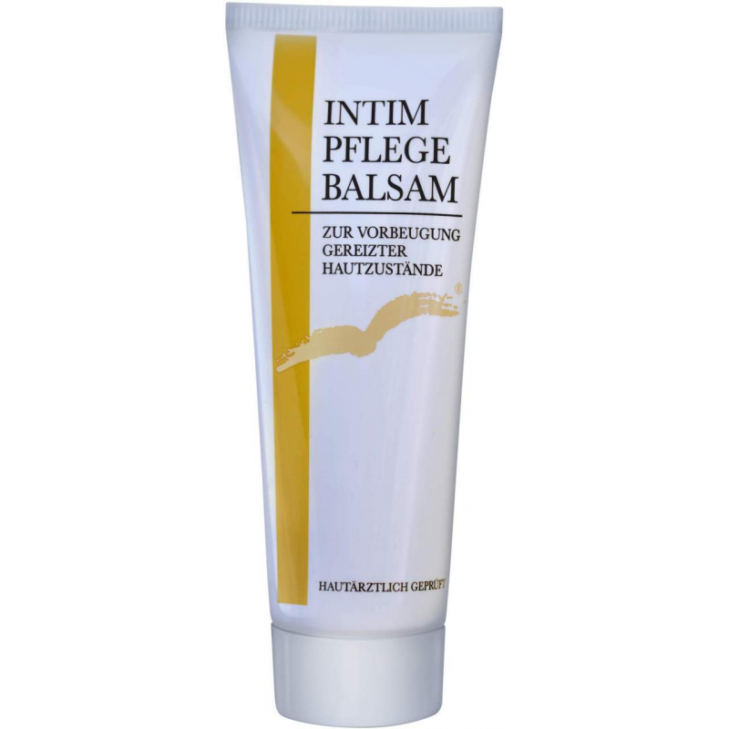 Intimpflege Balsam 100 ml