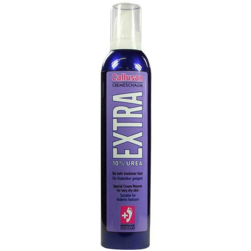 Callusan Extra Xxl 300 ml Schaum