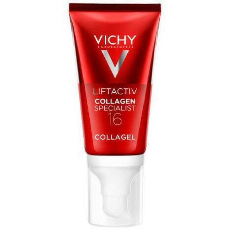 Vichy Liftactiv Collagen Specialist 16 Collagel 50 ml