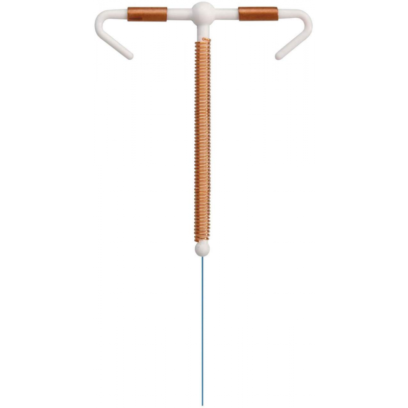 Flexi-T 380 Plus Intrauterinpessar 1 Stück