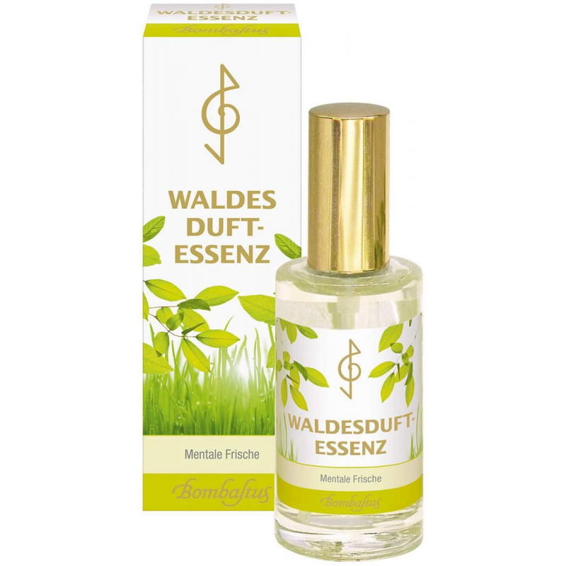 Waldesduft-Essenz 50 ml