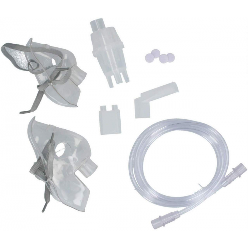 Aponorm Inhalator Compact Plus Year Pack 1 Stück