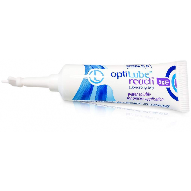 Gleitgel 5 G Gel