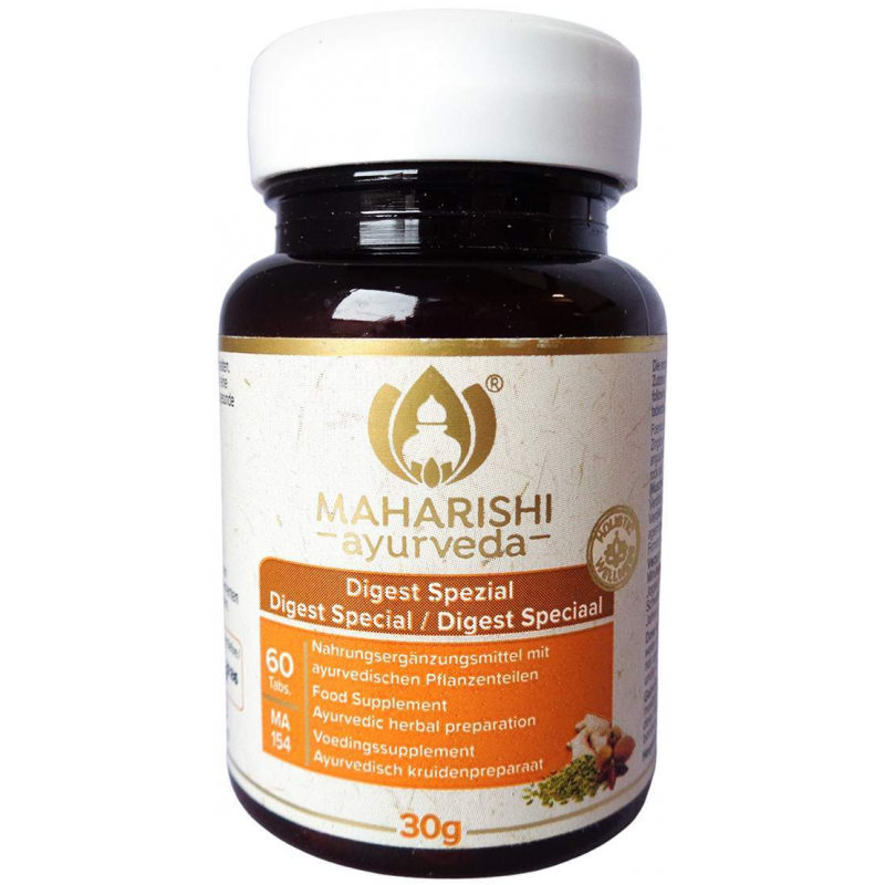 Digest Spezial Tabletten 30 Stück