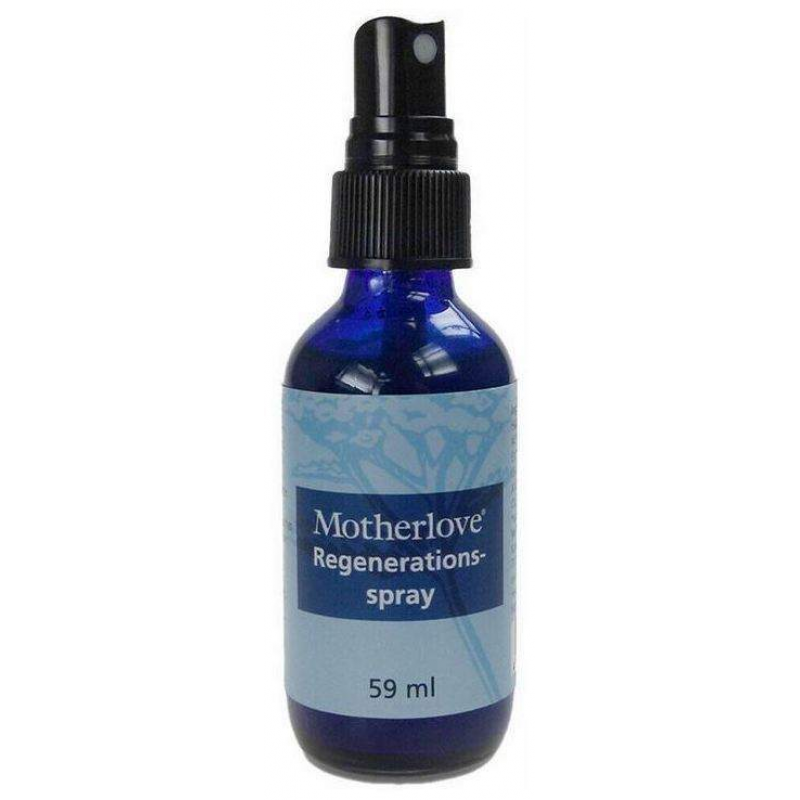 Motherlove Regenerationsspray 59 ml
