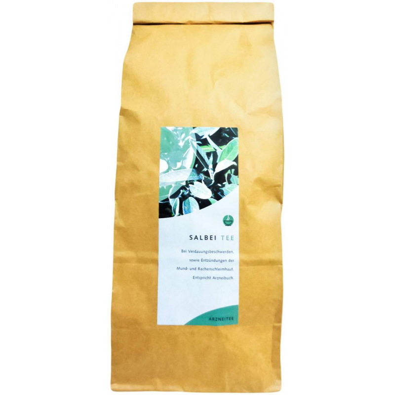 Salbei Tee