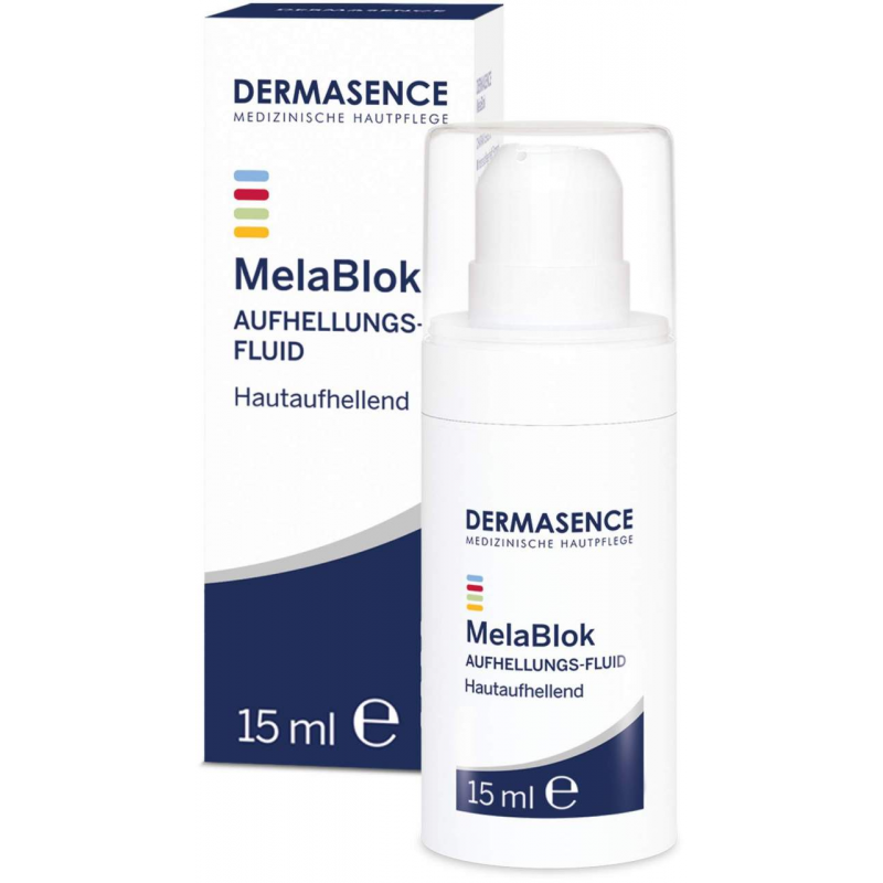 Dermasence Melablok 15 ml