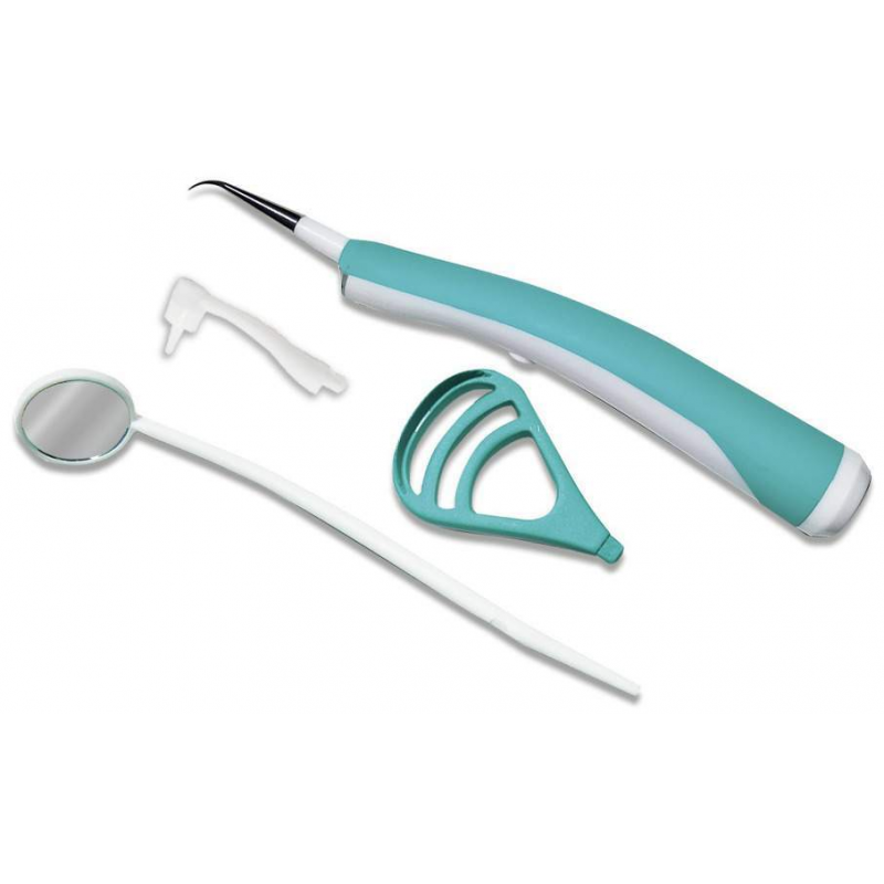 Starlyf Ultrasonic Zahnreiniger Set