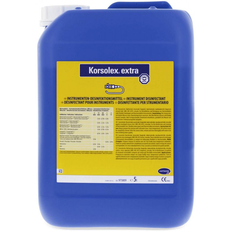 Korsolex Extra 5 L Konzentrat