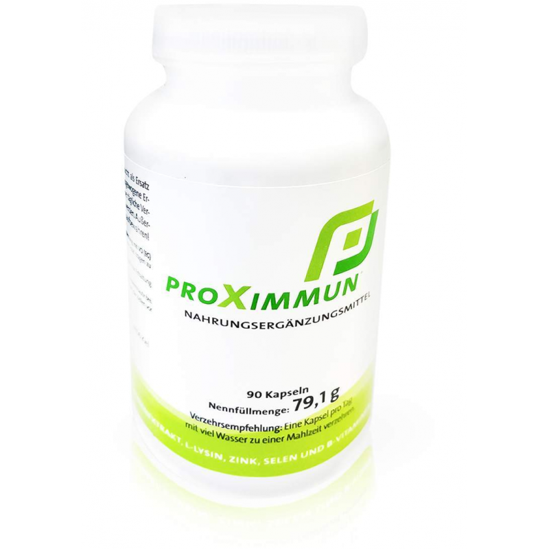 Proximmun 90 Kapseln
