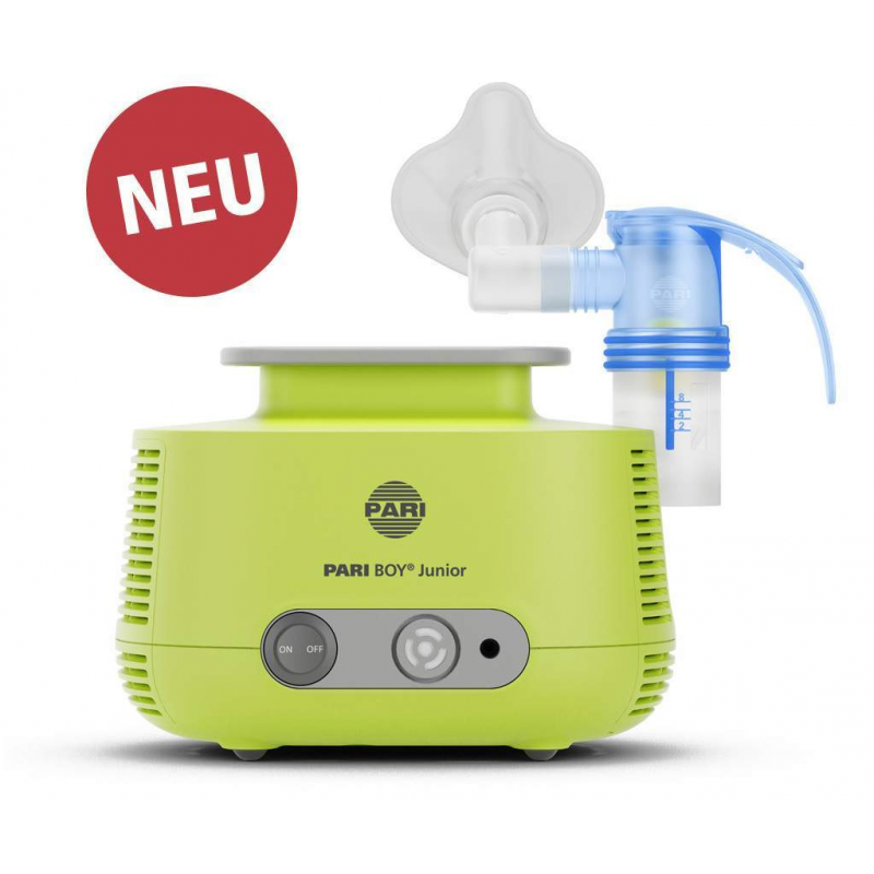 Pari Boy Junior 1 Stück
