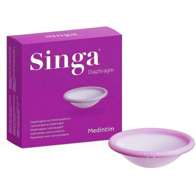 Singa Diaphragma 60 mm
