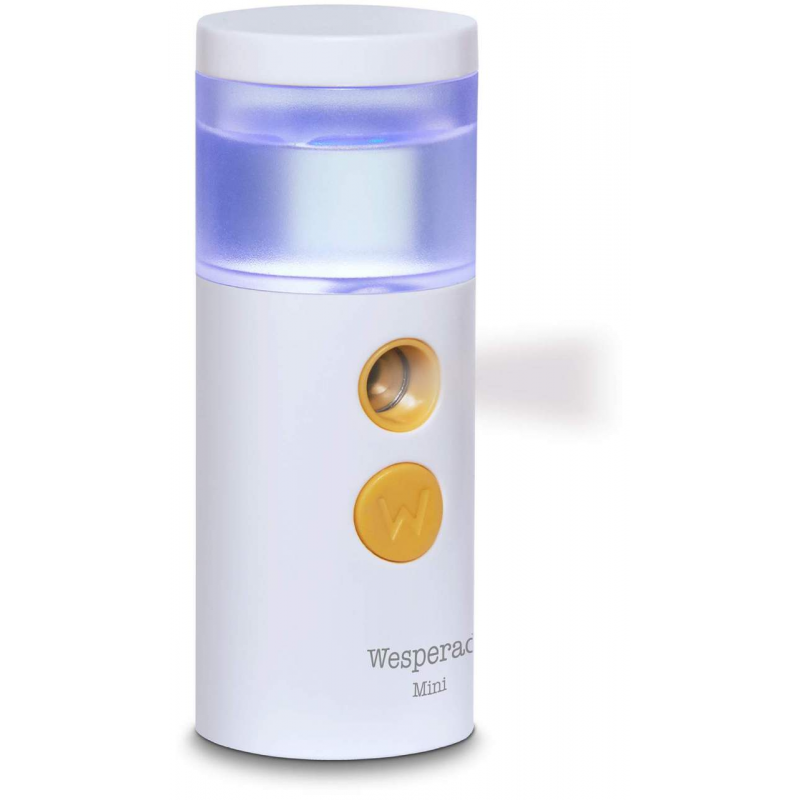 Wesperado Wassernebel-Macher Mini