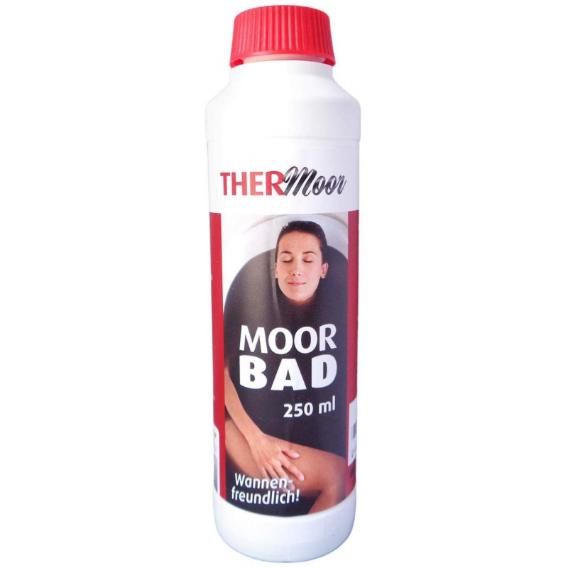 Moorbad Trendvital Med Thermoor 250 ml