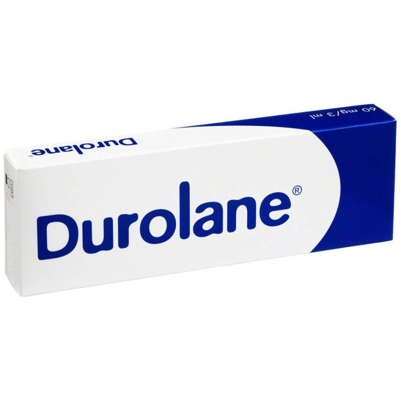Durolane Fertigspritzen