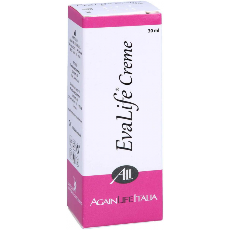 Evalife Creme 30 ml