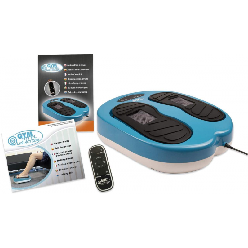 Gymform Leg Action Massagegerät