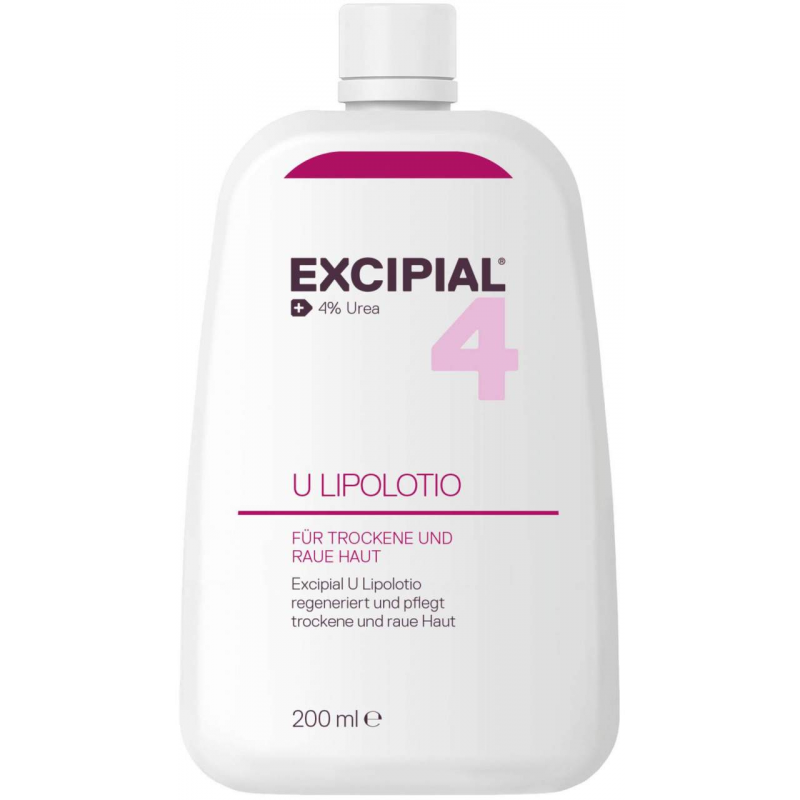 Excipial U Lipolotio 200 ml