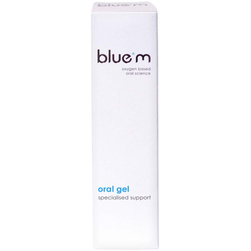 Bluem Mundgel Implant Care 15 ml