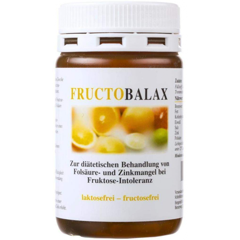 Fructobalax 90 Kapseln