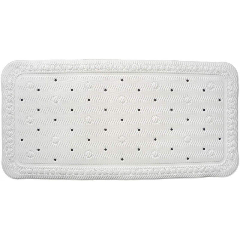 Badewannensicherheitsmatte 36 x 72 cm