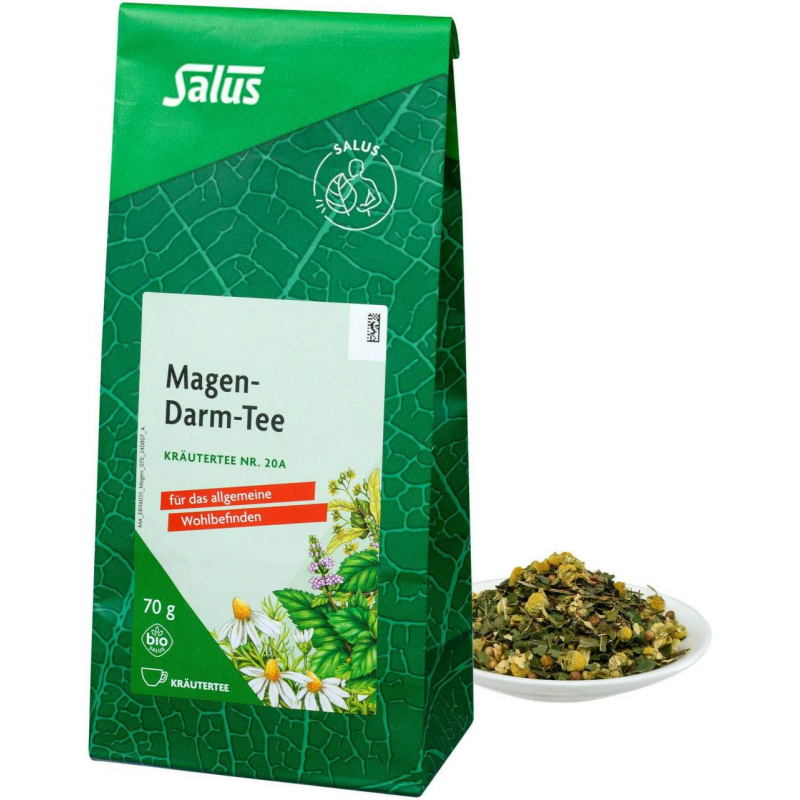 Magen-Darm Tee Nr.20a 70 G