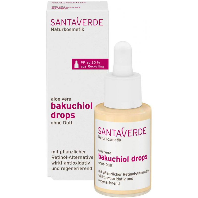 Bakuchiol Drops Serum 30 ml