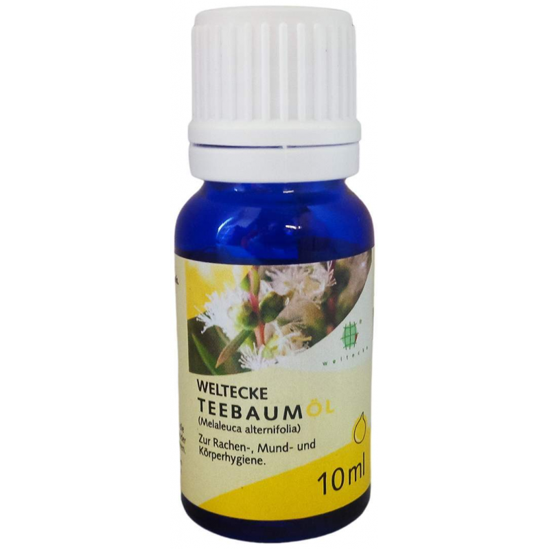 Teebaum Oel